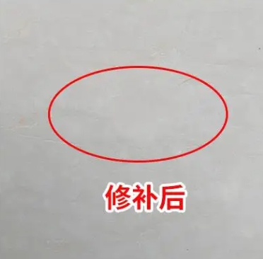 潍坊市瓷砖空鼓维修专业解答下贴瓷砖前墙壁基层存在的裂缝的影响