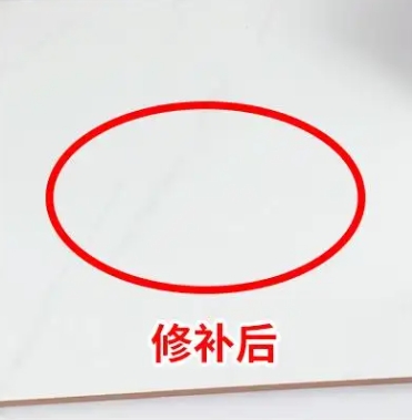 潍坊市瓷砖空鼓维修公司分享下板材基层，未采取柔性过渡措施的影响。在瓷砖铺贴工程中，如果采用的是板材基层（如石膏板、木工板等非刚性基层），而未采取柔性过渡措施，