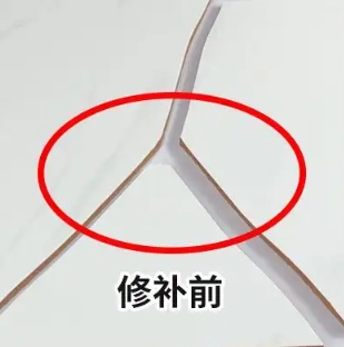 潍坊市瓷砖空鼓维修公司分享下瓷砖基层整体强度偏低，可能会导致的问题。
